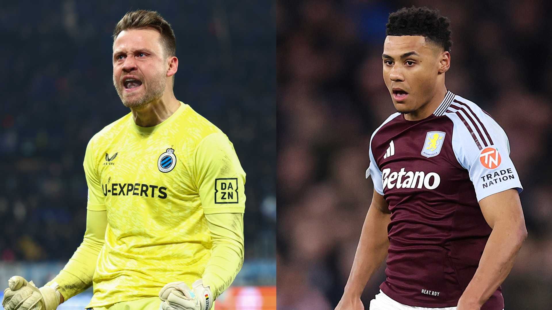 EURO2024、CL2023決勝、CL2024決勝　プログラム3点セット 決勝トーナメント表 UEFAチャンピオンズリーグ(CL)2024-25